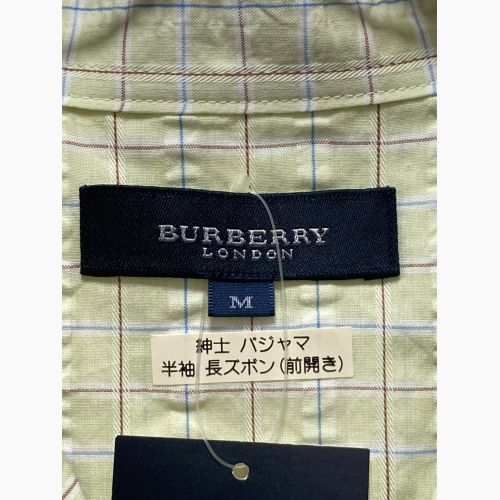 BURBERRY LONDON (バーバリーロンドン) パジャマ