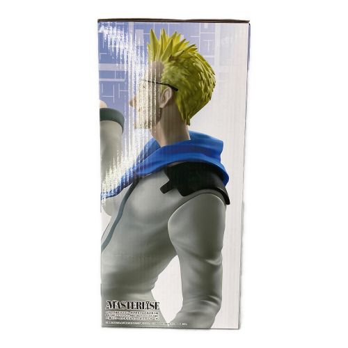 BANDAI (バンダイ) HUNTER×HUNTER 未開封品 E賞ゲンスルー MASTERLISE