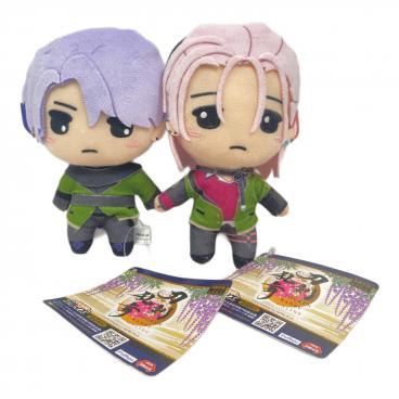 午前0時、キスしに来てよ キャラクターグッズ A-1賞 キャラファイン