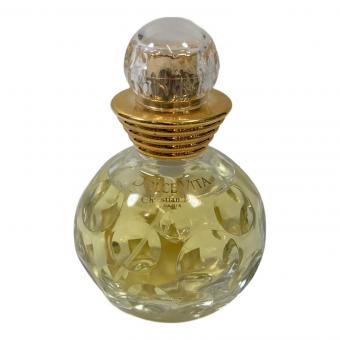 Christian Dior (クリスチャン ディオール) オードトワレ DOLCE VITA 50ml 残量80%-99%