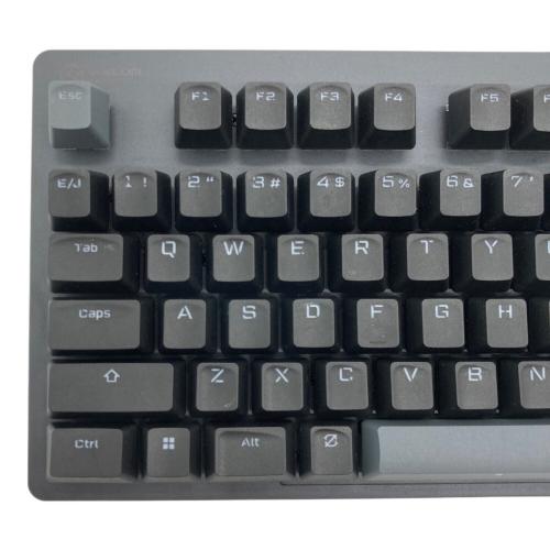 ELECOM (エレコム) キーボード VK720 A