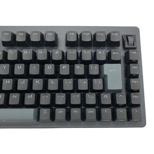 ELECOM (エレコム) キーボード VK720 A