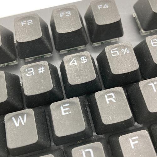 ELECOM (エレコム) キーボード VK720 A