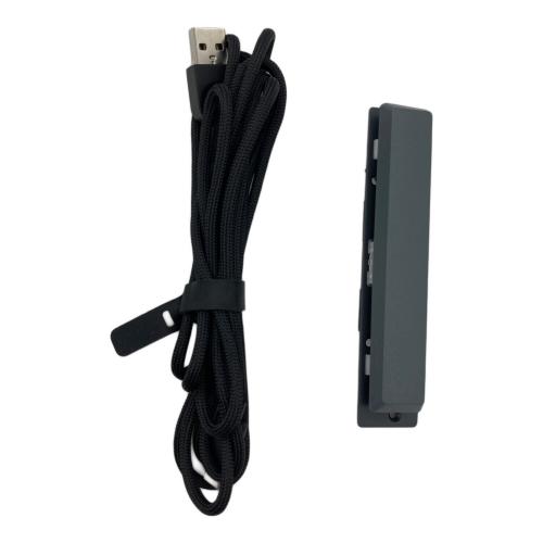 ELECOM (エレコム) キーボード VK720 A