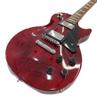 GIBSON (ギブソン)Les Paul Studio Ｗine Red 2010年製
