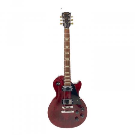 GIBSON (ギブソン)Les Paul Studio Wine Red 2010年製｜トレファクONLINE