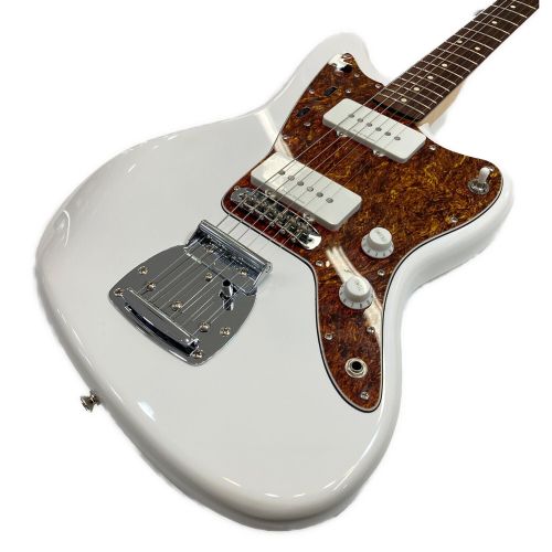 Squier by FENDER (スクワイア バイ フェンダー) エレキギター Vintage Modified ジャズマスター