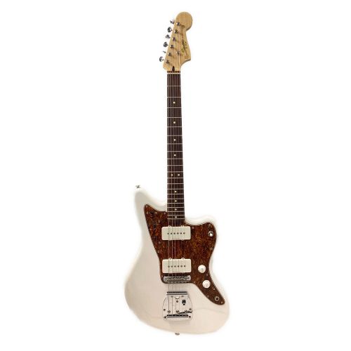 Squier by FENDER (スクワイア バイ フェンダー) エレキギター Vintage Modified ジャズマスター