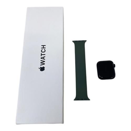 Apple (アップル) Apple Watch SE(第二世代) MTE73FE/A