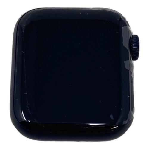 Apple (アップル) Apple Watch SE(第二世代) MTE73FE/A