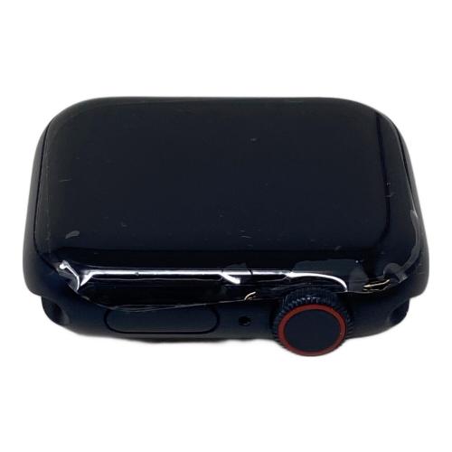 Apple (アップル) Apple Watch SE(第二世代) MTE73FE/A