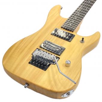 Washburn (ワッシュバーン) エレキギター N2-NUNO