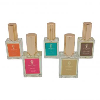 THEOBROMA（テオブロマ） オードパルファム ディスカバリーセット