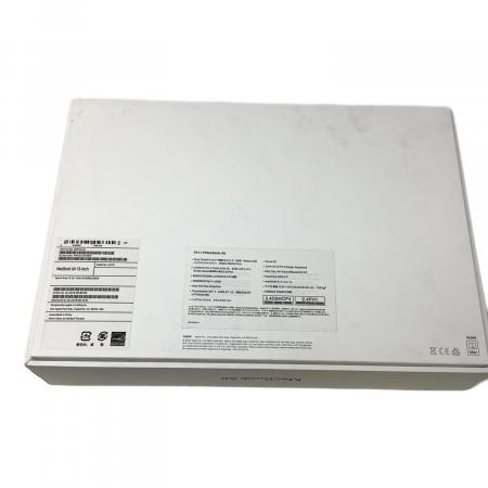 Apple (アップル) MacBook Air A2179 (Retina, 13インチ, 2020