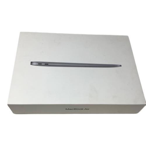 Apple (アップル) MacBook Air A2179 (Retina, 13インチ, 2020)