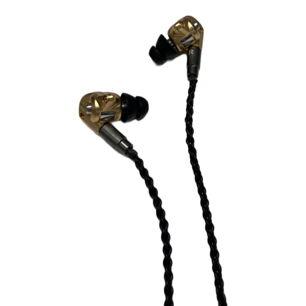 Acoustune (アコースチューン) イヤホン HS1300SS 動作確認済み