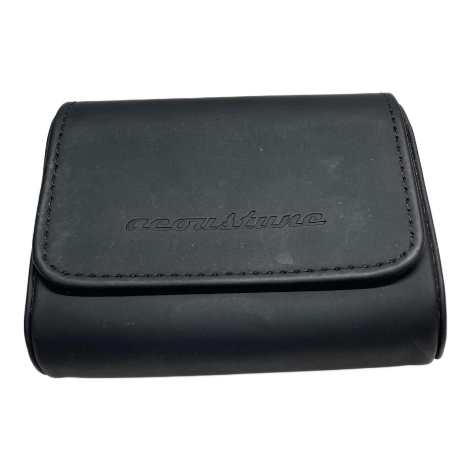 Acoustune (アコースチューン) イヤホン HS1300SS 動作確認済み