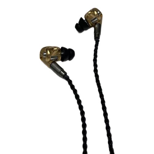 Acoustune (アコースチューン) イヤホン HS1300SS 動作確認済み