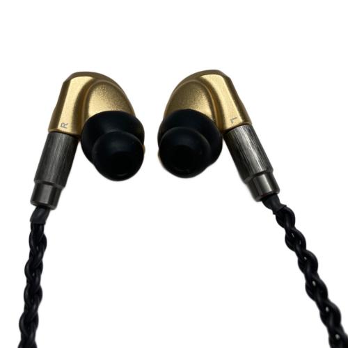 Acoustune HS1300SS ブラック 美品 傷なし HS1300SS-Black | Acoustune