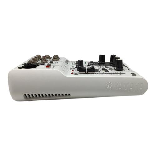 YAMAHA (ヤマハ) ミキシングコンソール AG 03