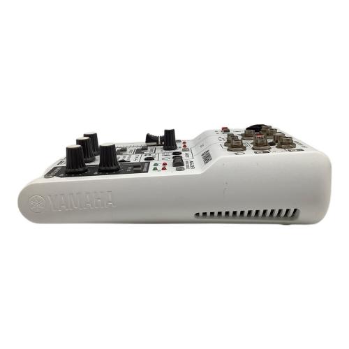 YAMAHA (ヤマハ) ミキシングコンソール AG 03