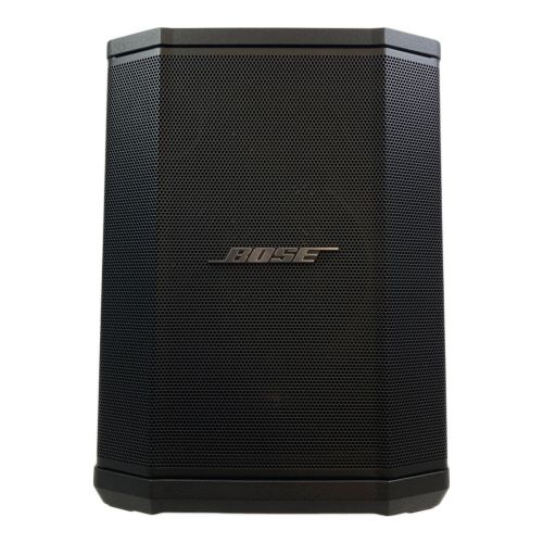 BOSE (ボーズ) スピーカー S1 Pro 426564