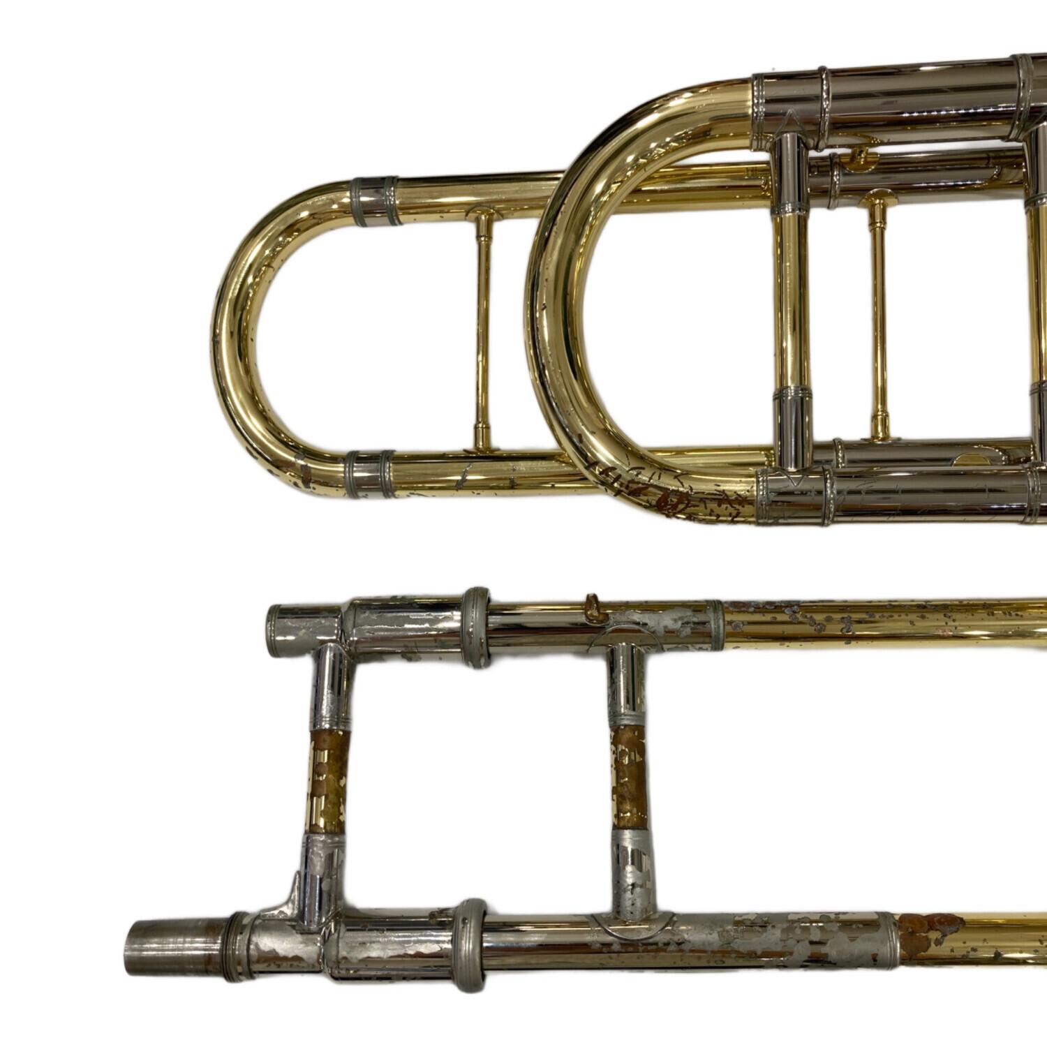 YAMAHA (ヤマハ) テナーバストロンボーン YSL8820｜トレファクONLINE