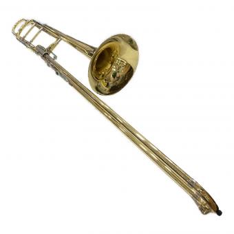 YAMAHA (ヤマハ) テナーバストロンボーン YSL8820