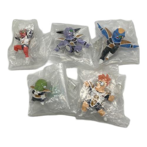 ドラゴンボール ADVERGE MOTION2 ギニュー特戦隊セット