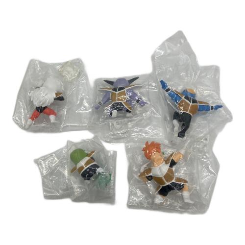 ドラゴンボール ADVERGE MOTION2 ギニュー特戦隊セット