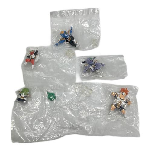 ドラゴンボール ADVERGE MOTION2 ギニュー特戦隊セット