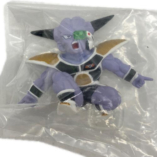 ドラゴンボール ADVERGE MOTION2 ギニュー特戦隊セット