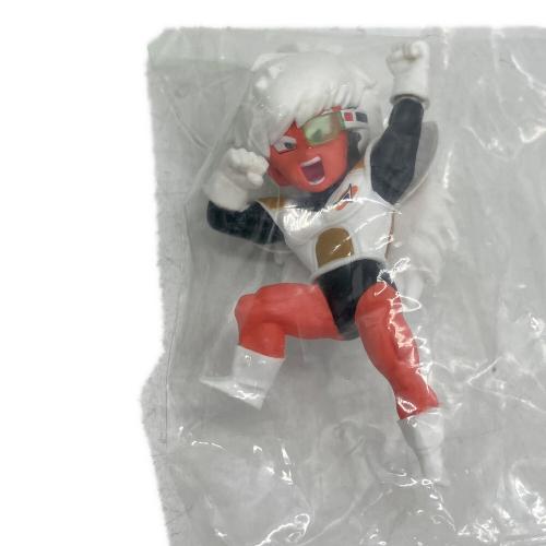 ドラゴンボール ADVERGE MOTION2 ギニュー特戦隊セット