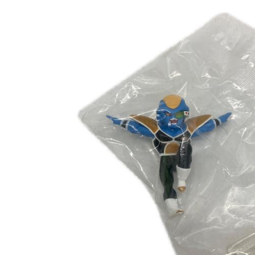 ドラゴンボール ADVERGE MOTION2 ギニュー特戦隊セット