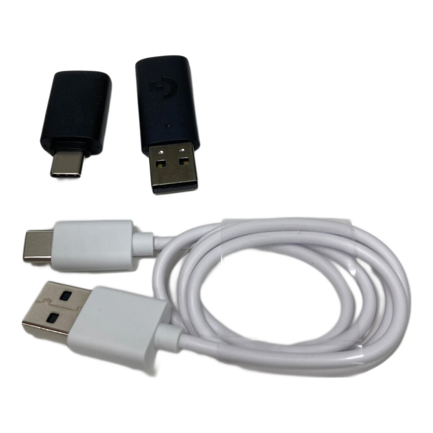 LOGICOOL (ロジクール) フルワイヤレスゲーミングイヤホン GHS-FITSBK