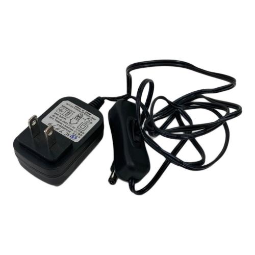 HYSTERIC MINI (ヒステリックミニ) LEDファンランプ ⑥ LED