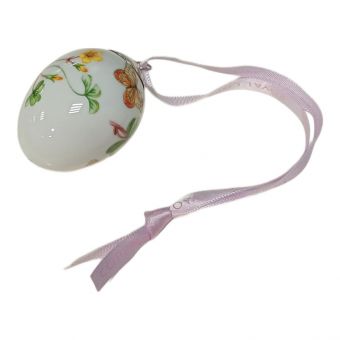 ROYAL COPENHAGEN (ロイヤル・コペンハーゲン) イースターエッグ オーナメント