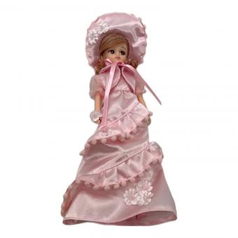 リカちゃん人形 桃の節句リカちゃん