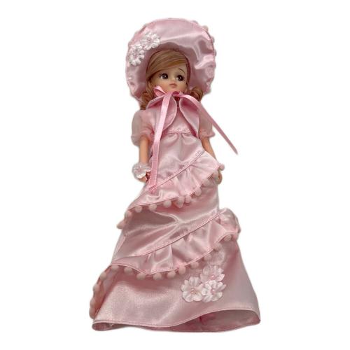 リカちゃん人形 桃の節句リカちゃん