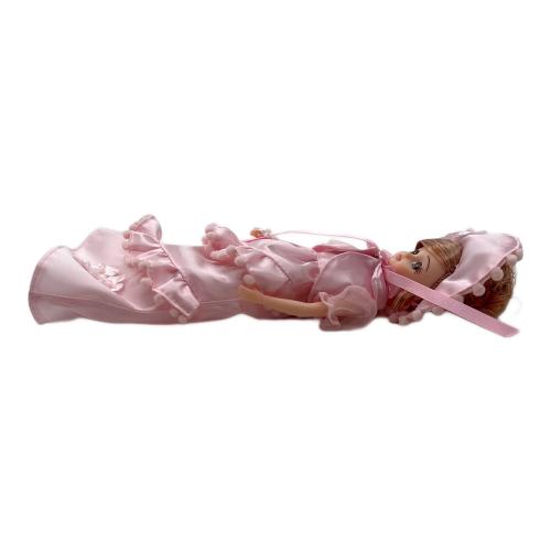 リカちゃん人形 桃の節句リカちゃん