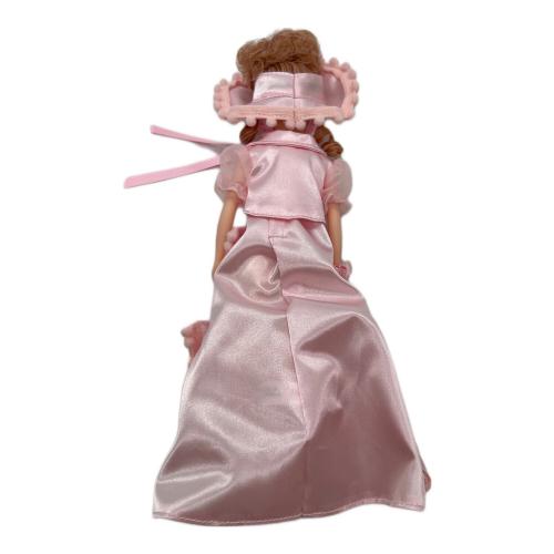 リカちゃん人形 桃の節句リカちゃん