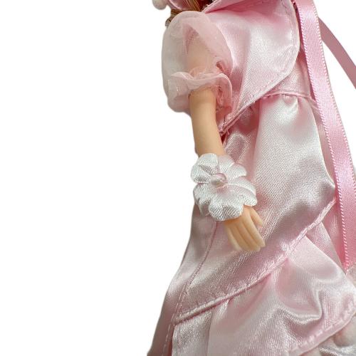 リカちゃん人形 桃の節句リカちゃん