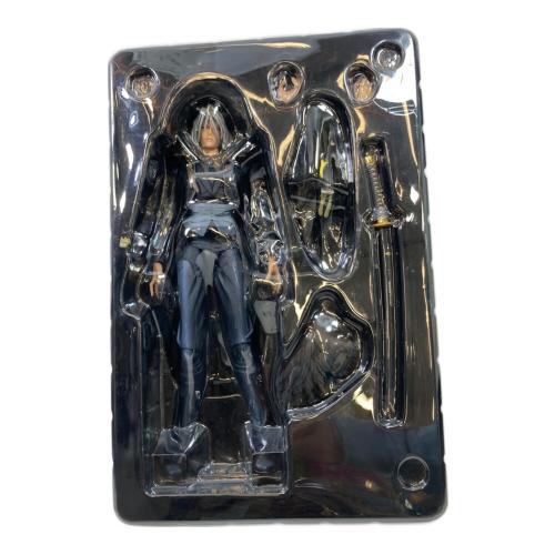 SQUARE ENIX (スクウェア・エニックス) カウボーイビバップ 鳥脚破損 ビシャス PLAY ARTS改