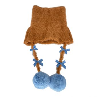 DisneyReasort　おしゃれキャット　ニットキャップ　トゥルーズ