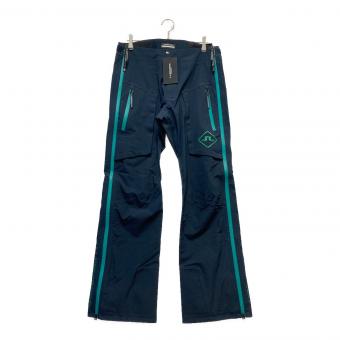 J. LINDEBERG (ジェイリンドバーグ) スキーウェア(パンツ) ネイビー サイズ:Ｍ