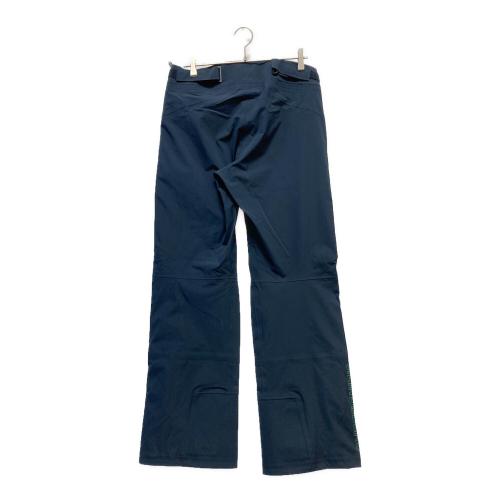 J. LINDEBERG (ジェイリンドバーグ) スキーウェア(パンツ) ネイビー サイズ:Ｍ