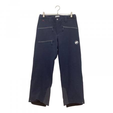 MAMMUT (マムート) スキーウェア(パンツ) メンズ 1020-13070 SIZE:M
