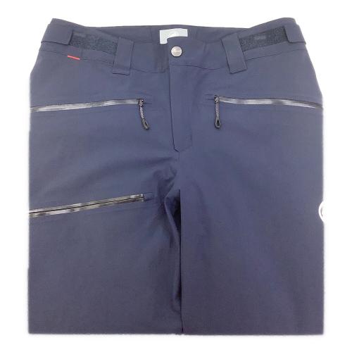 MAMMUT (マムート) スキーウェア(パンツ) メンズ 1020-13070  SIZE:M ストーニー ハードシェル パンツ ネイビー