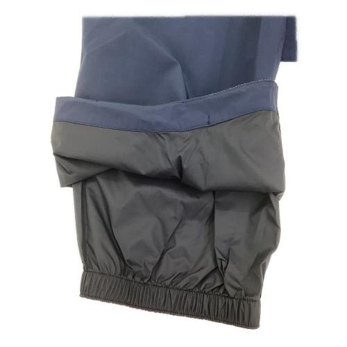 MAMMUT (マムート) スキーウェア(パンツ) メンズ 1020-13070  SIZE:M ストーニー ハードシェル パンツ ネイビー