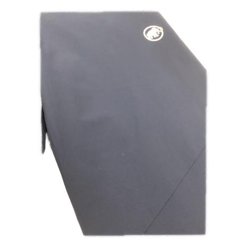 MAMMUT (マムート) スキーウェア(パンツ) メンズ 1020-13070  SIZE:M ストーニー ハードシェル パンツ ネイビー